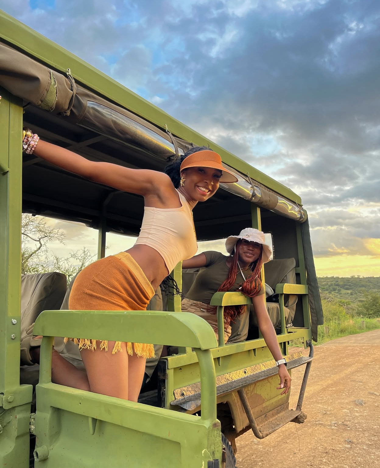 MAGICAL KENYA | Wildlife Adventure, Safari