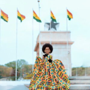 Ghana Heritage Tour