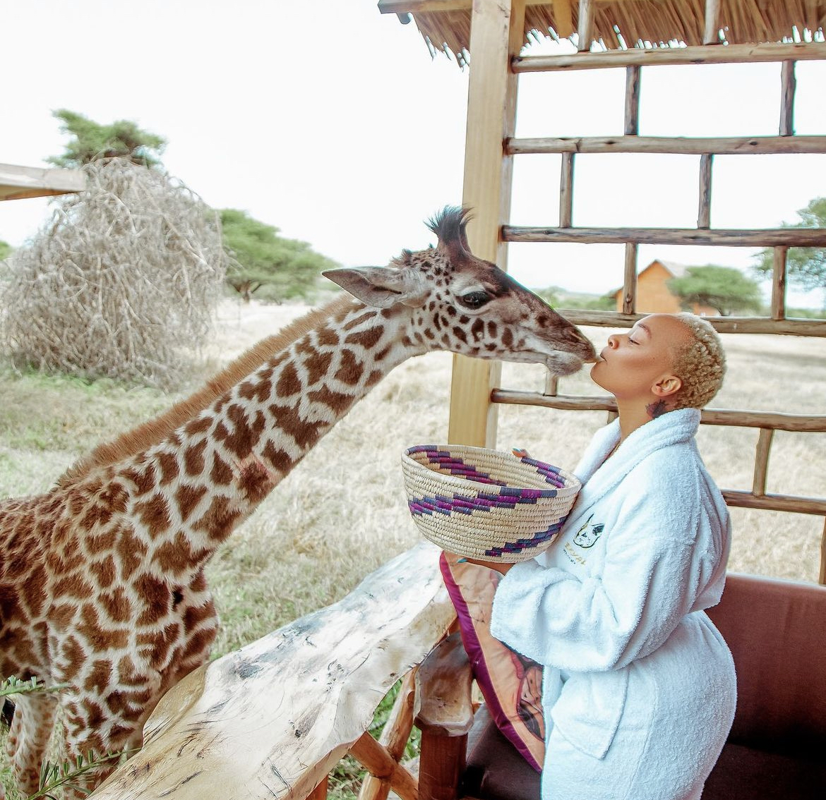 Exploring the Wonders of Africa: Unforgettable Vacations in Ghana, Kenya, and Zanzibar