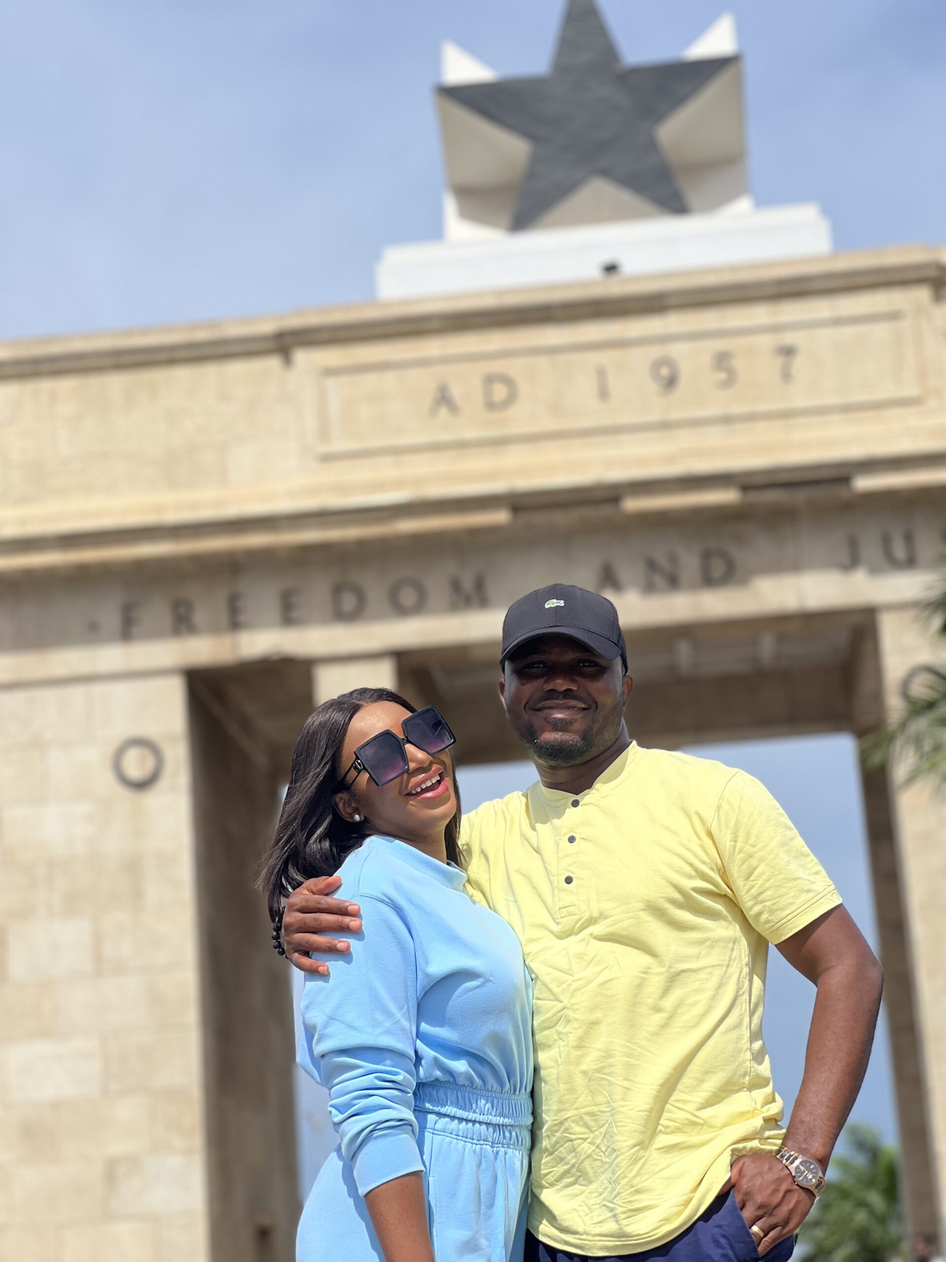 Discover Accra (2 days Tour)